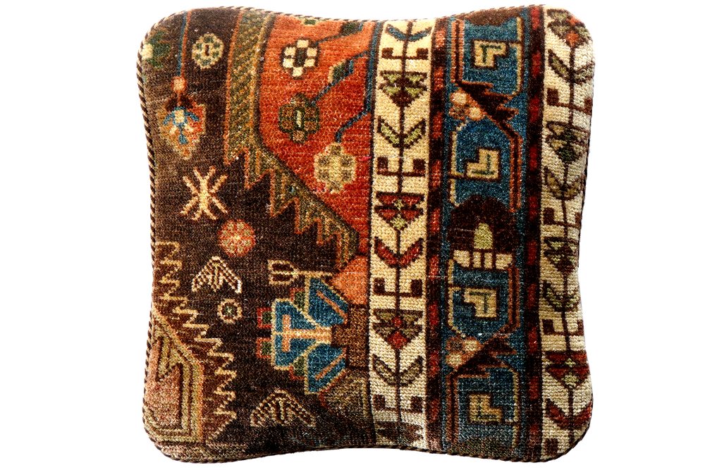 Kelim Kissen Cushion