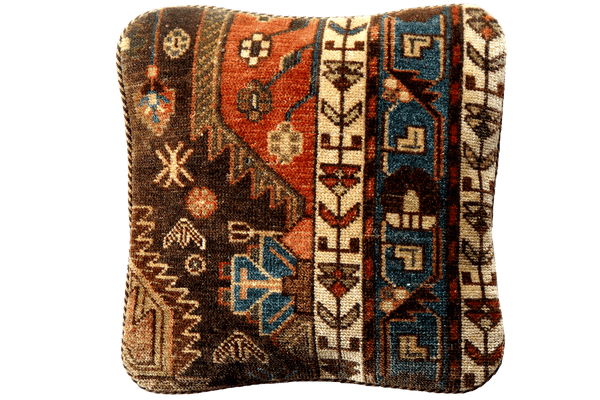 Kelim Kissen Cushion