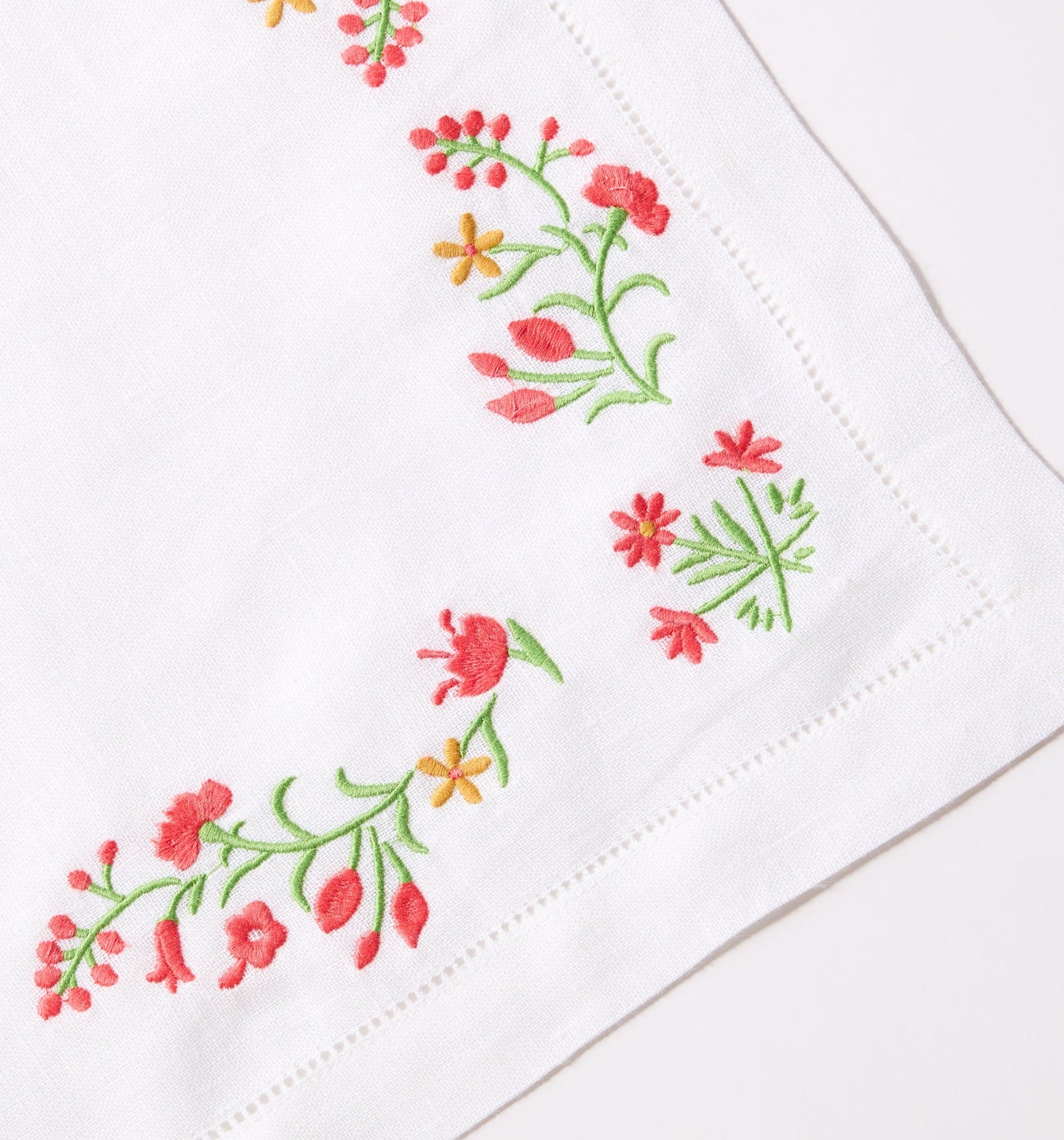 Primavera Linen Placemat (Set of 4)