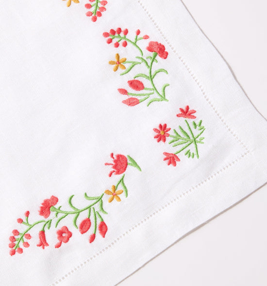 Primavera Linen Placemat (Set of 4)