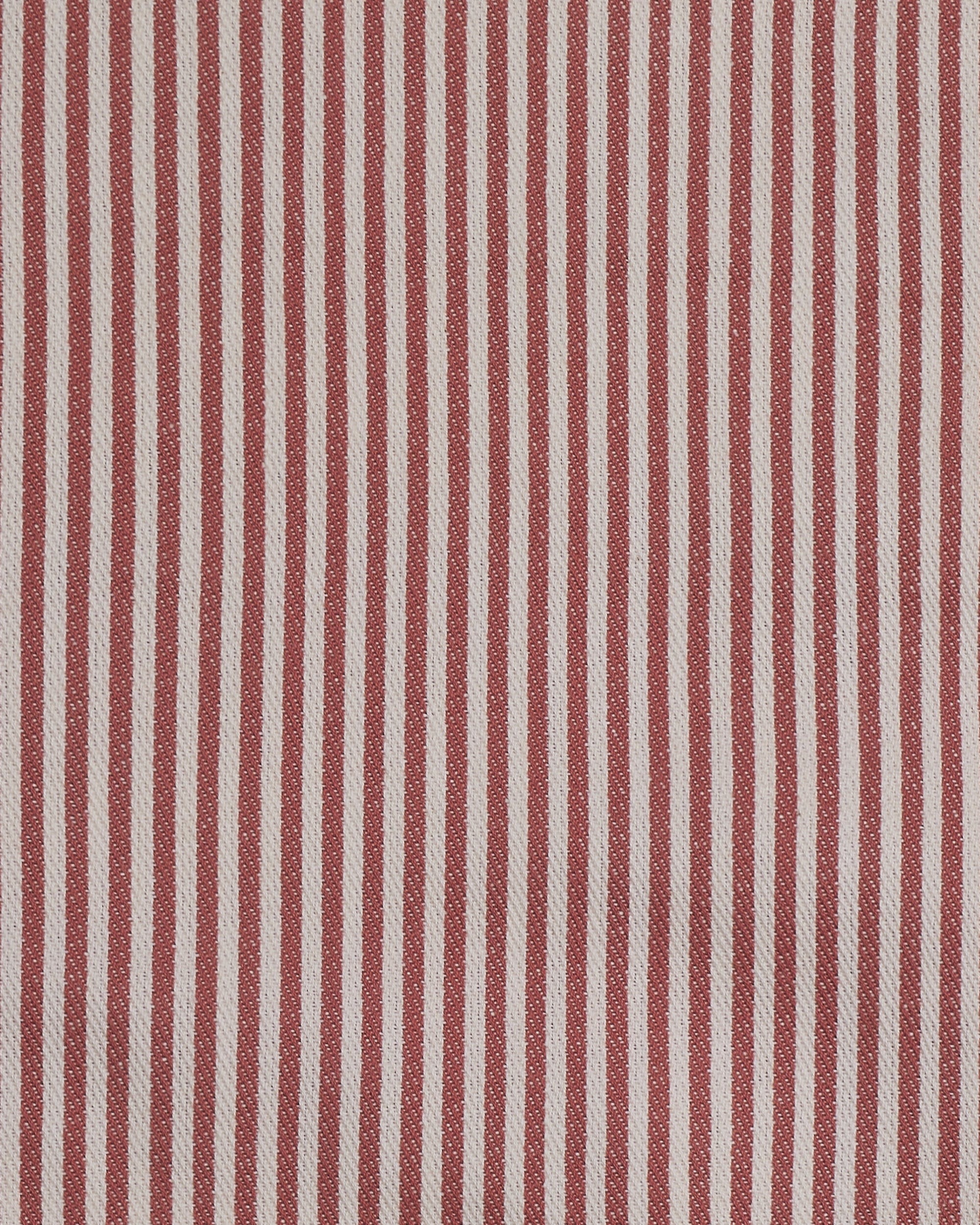 The Fine Stripe in Crabapple