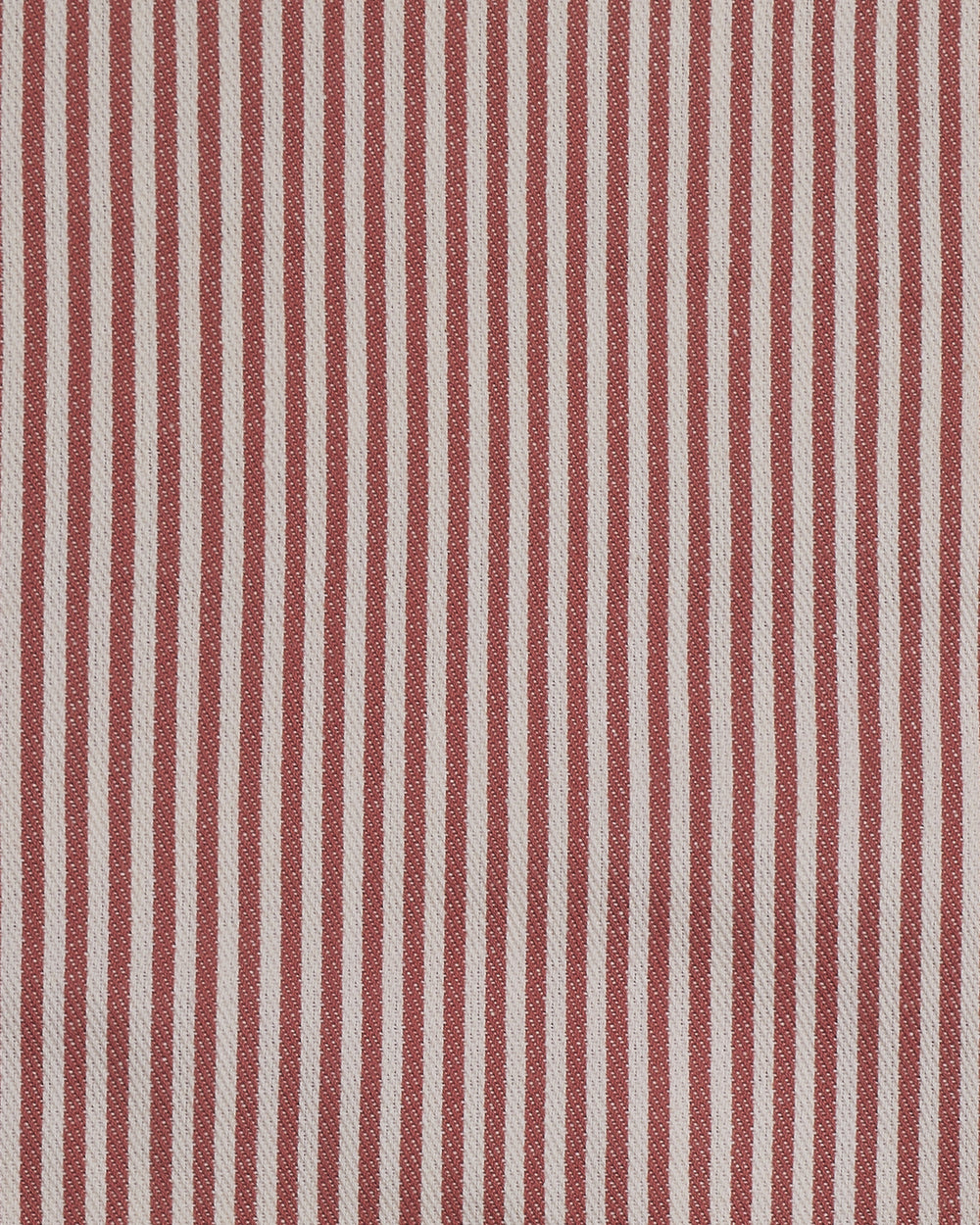 The Fine Stripe in Crabapple