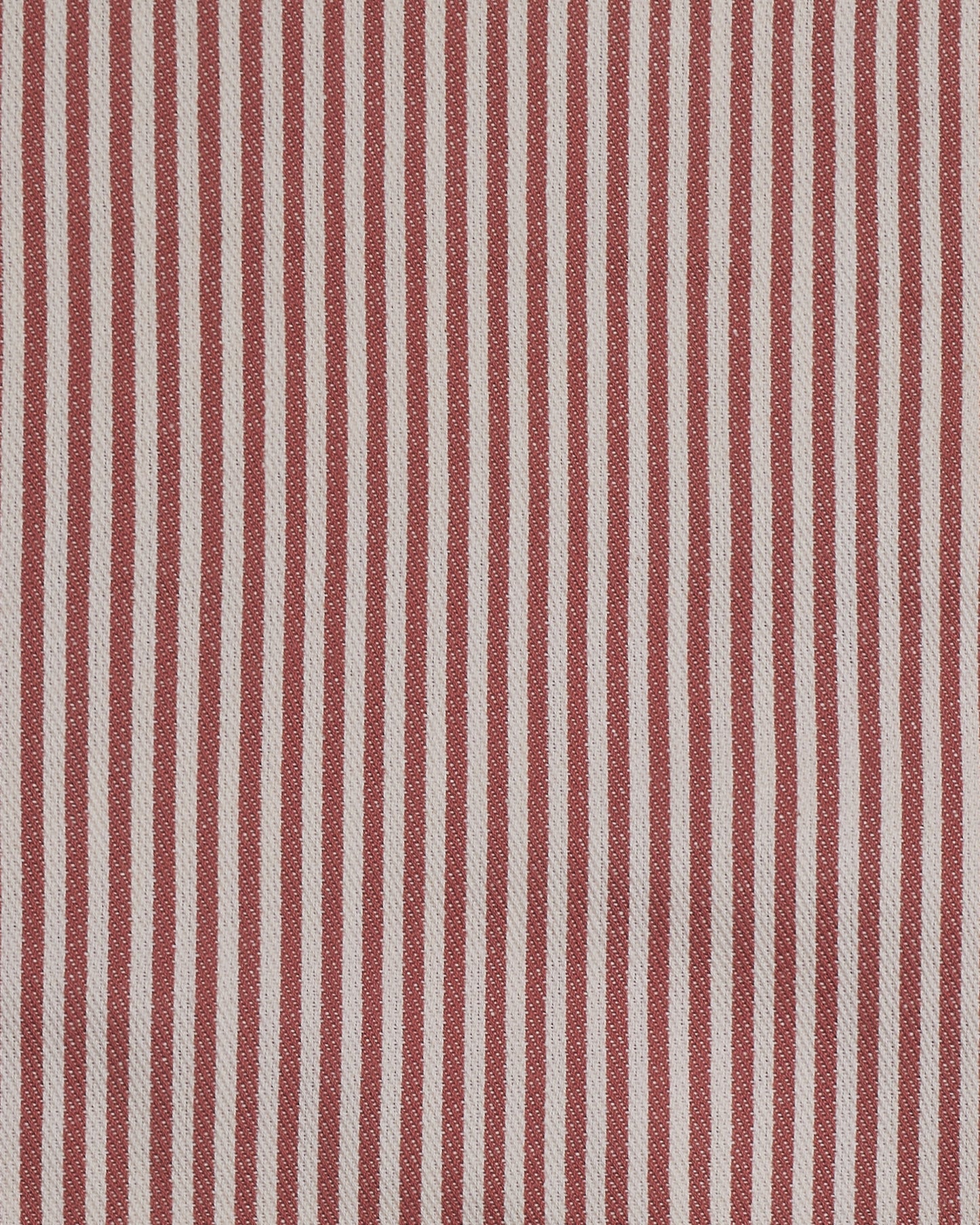 The Fine Stripe in Crabapple