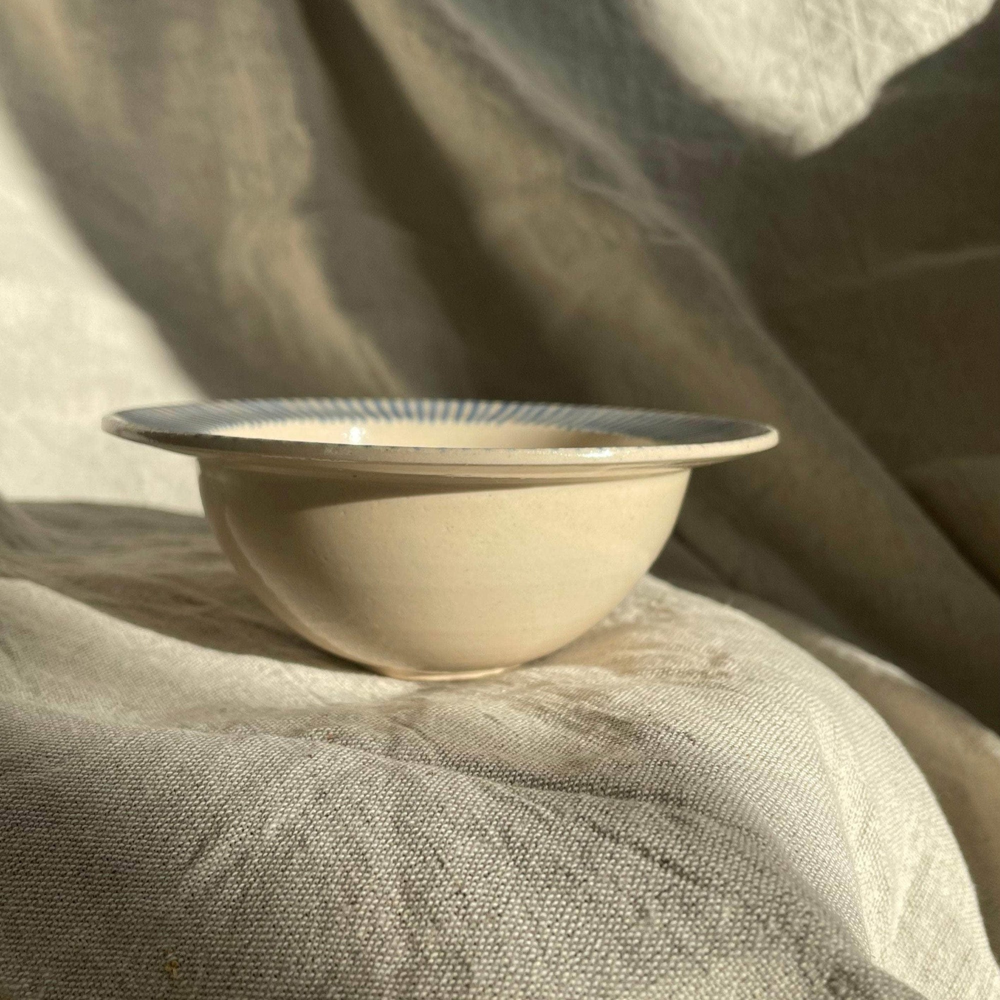 Planet Bowl - Striped