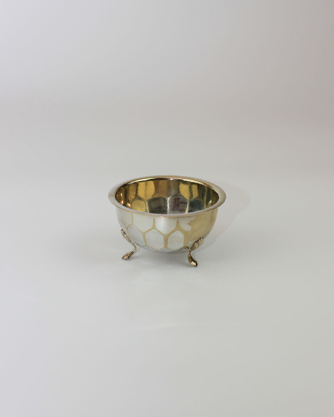 English Milk Jug and Sugar Bowl