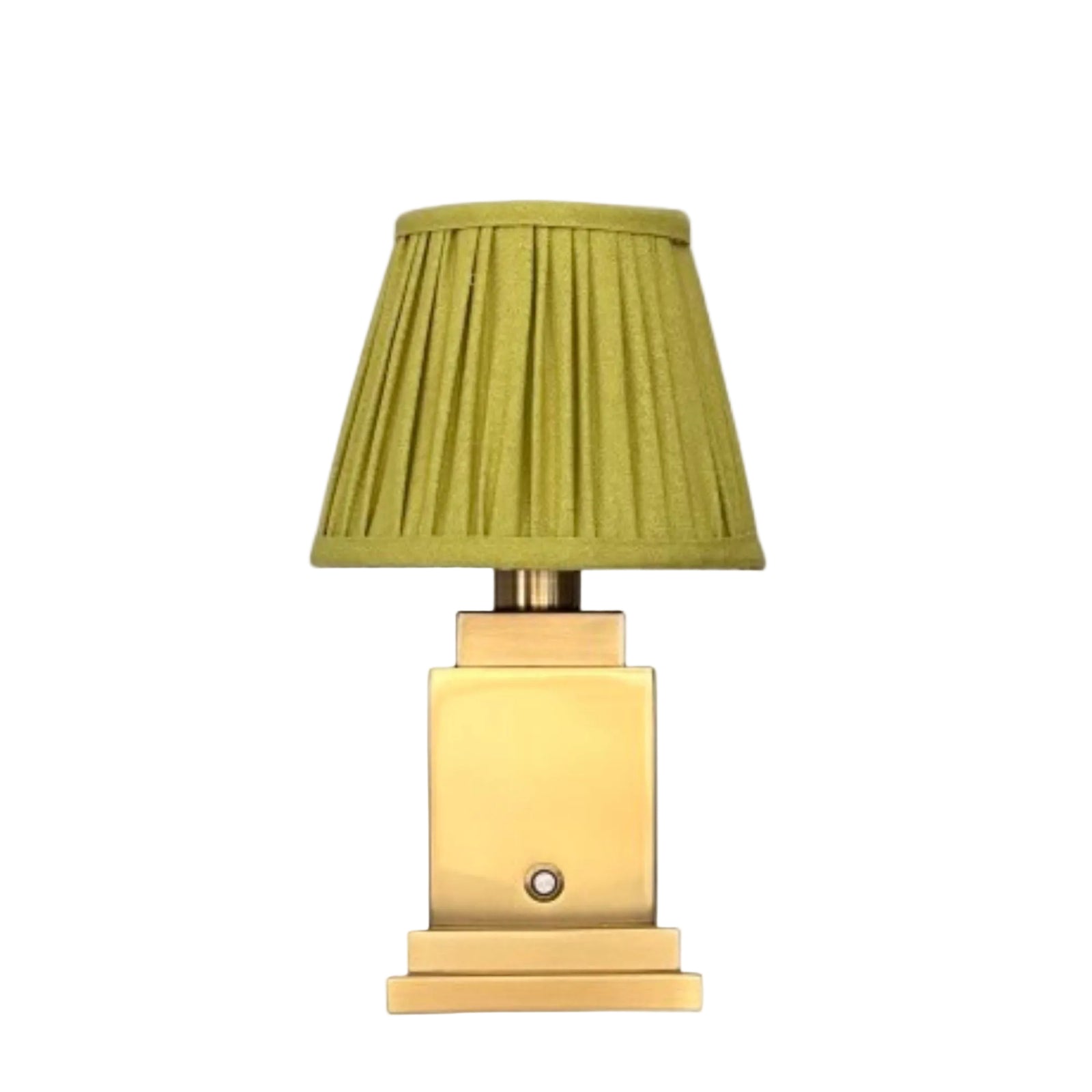 Molly Table Lamp Pistache