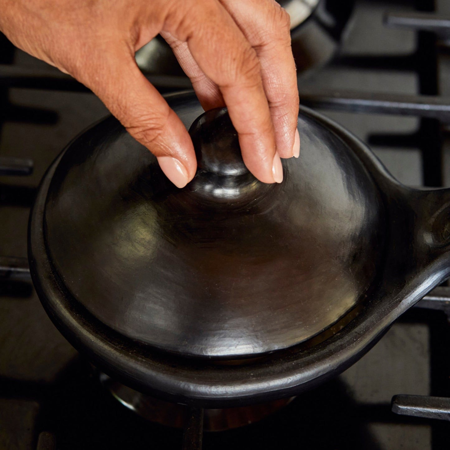 Saute Pan