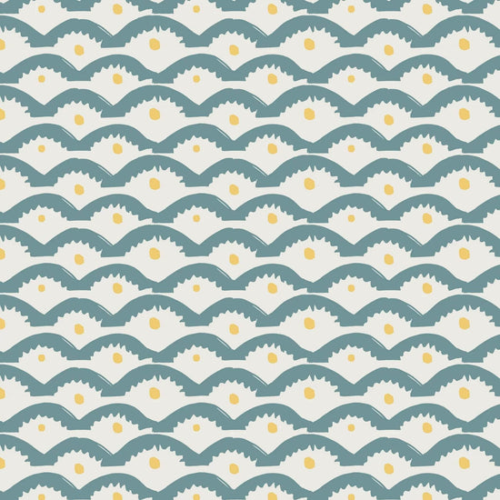 Wiggly Squiggly Wallpaper