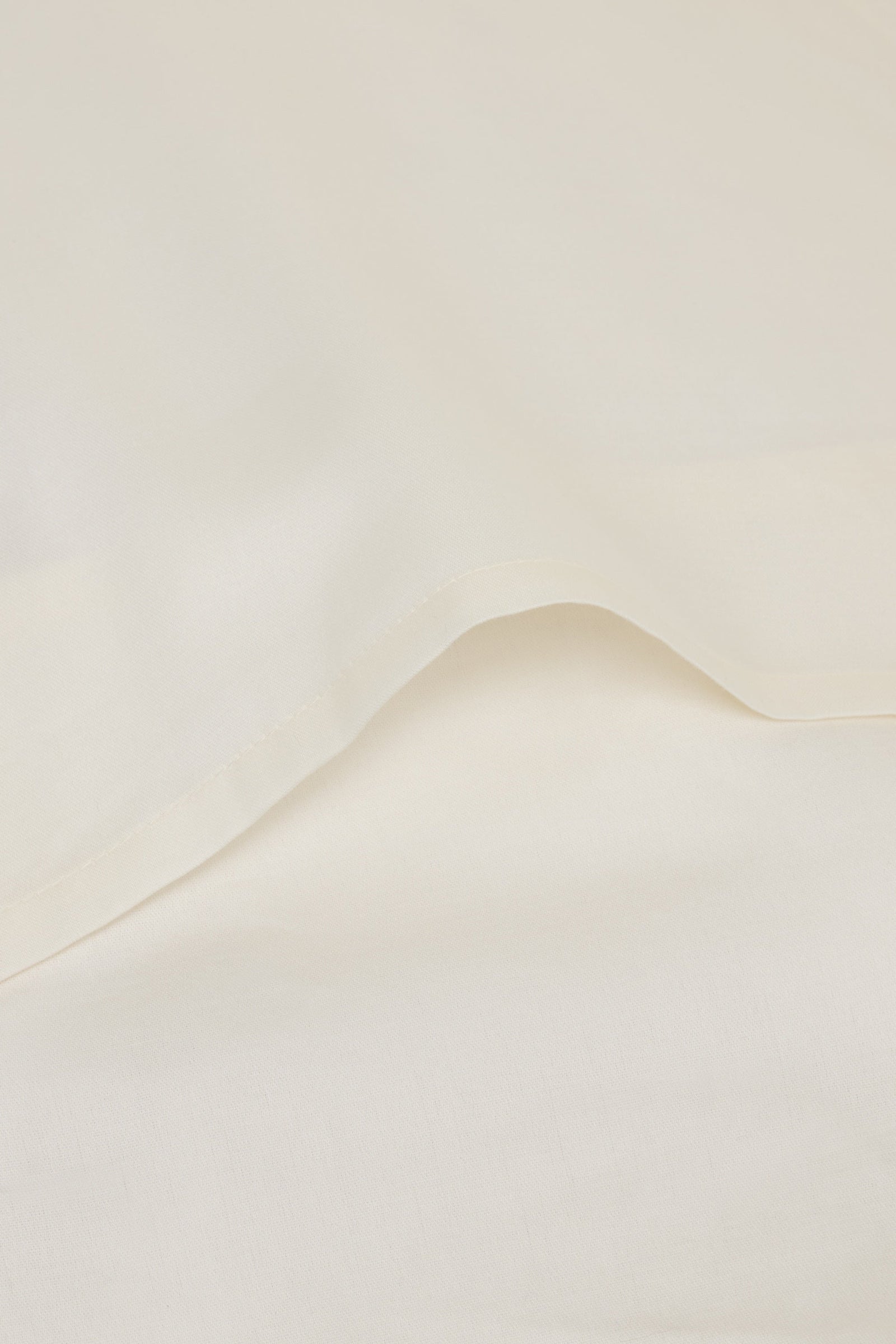 Landscape Pillowcases - Cinnamon Brown