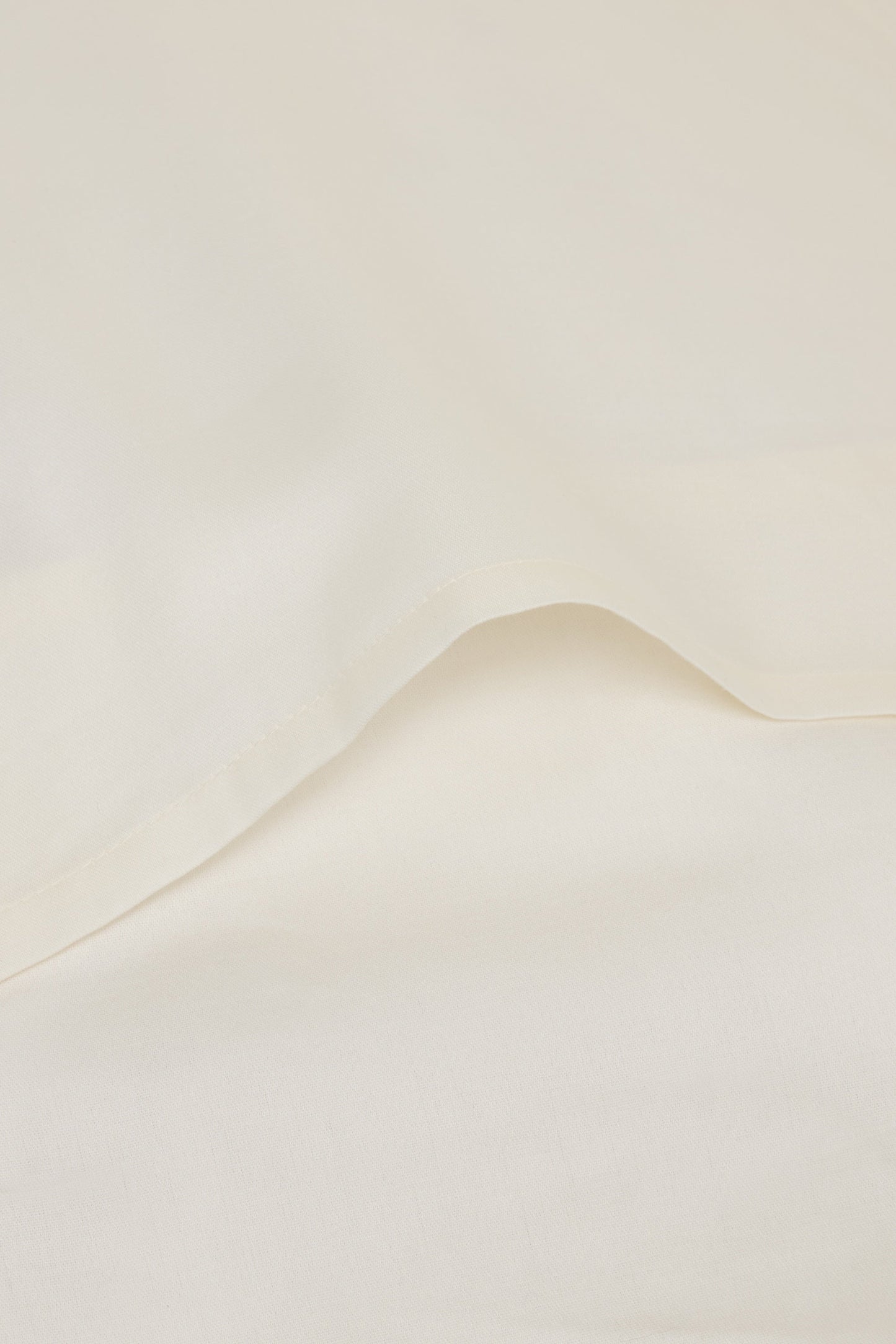 Landscape Pillowcases - Cinnamon Brown