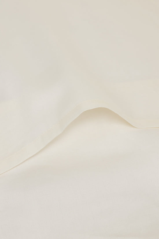 Landscape Pillowcases - Cinnamon Brown