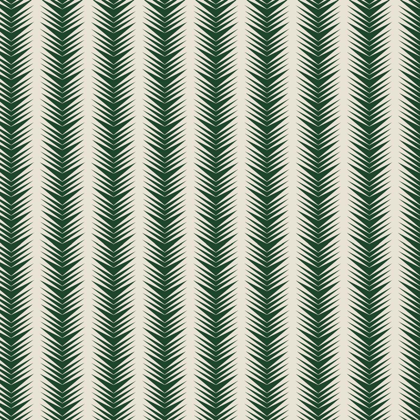 Ziggy - White Kelly (Fabric)