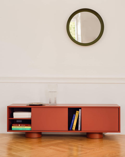 Taro Tv Stand