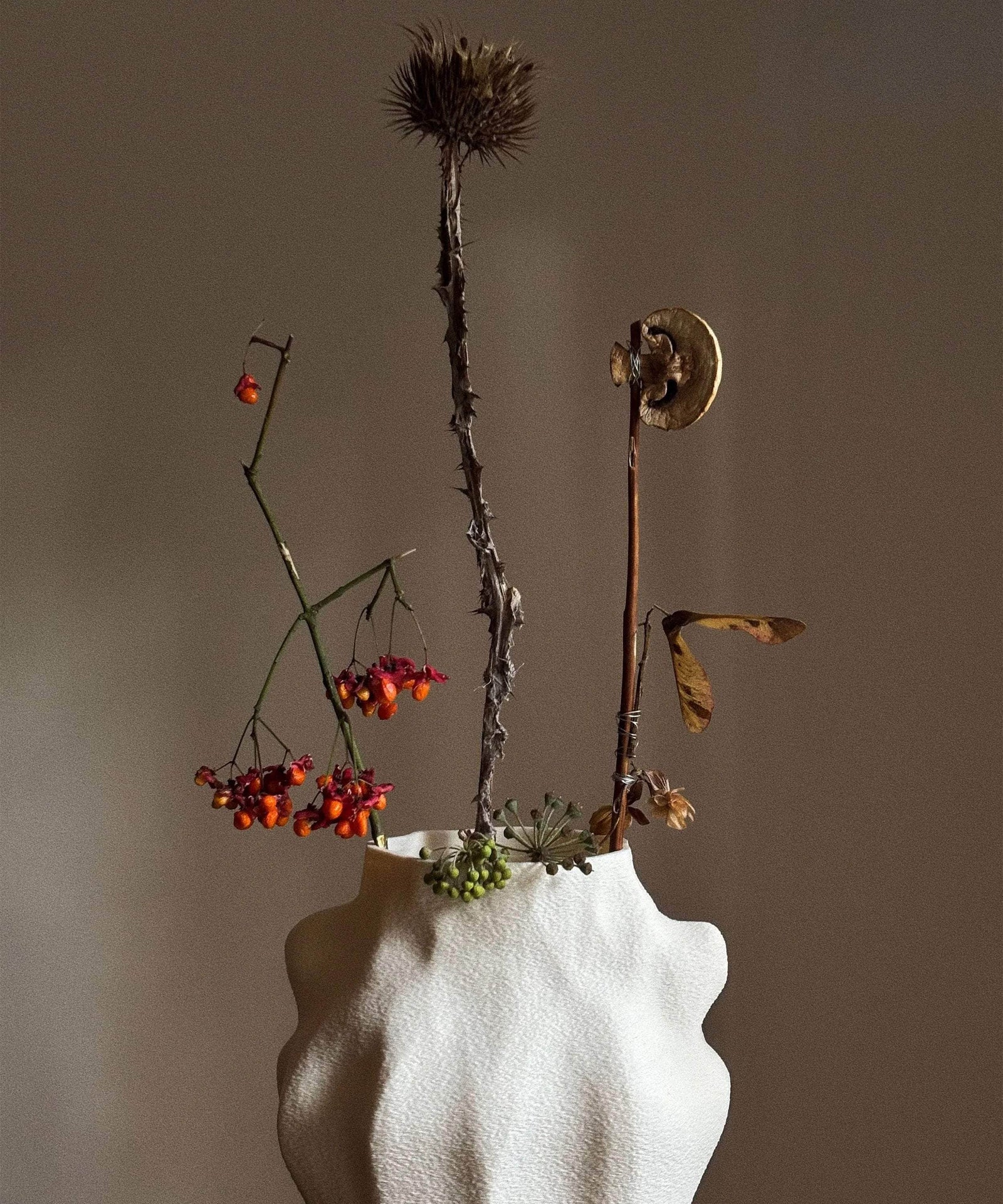 Amta | Vase | Sandstone