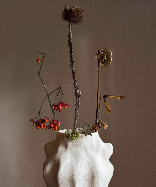 Amta | Vase | Sandstone