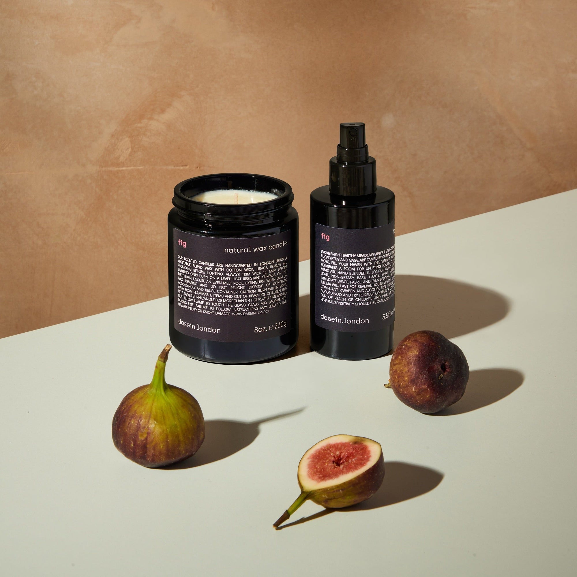 Fig Home Fragrance Mist (100ml)