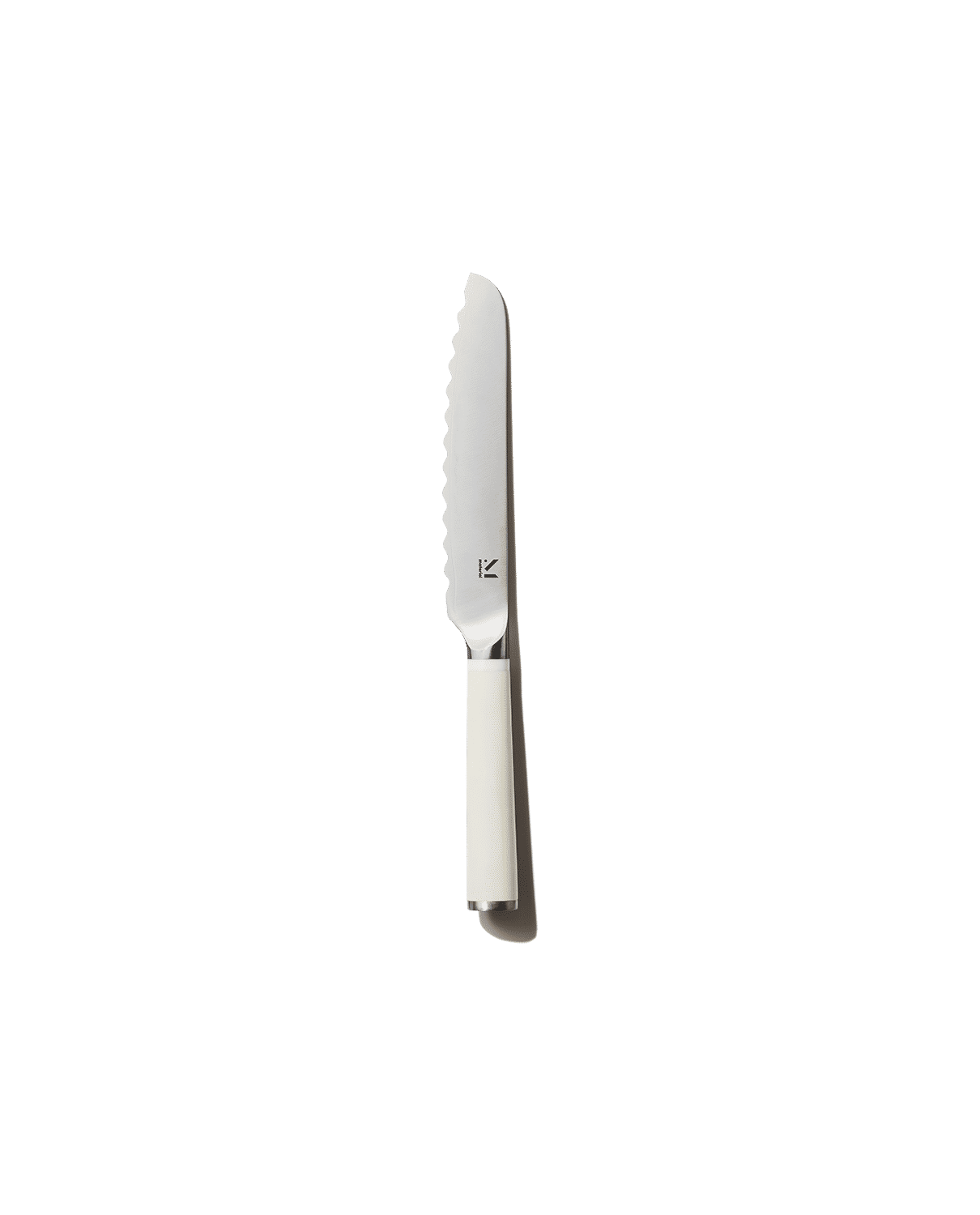 The Serrated 6" Knife