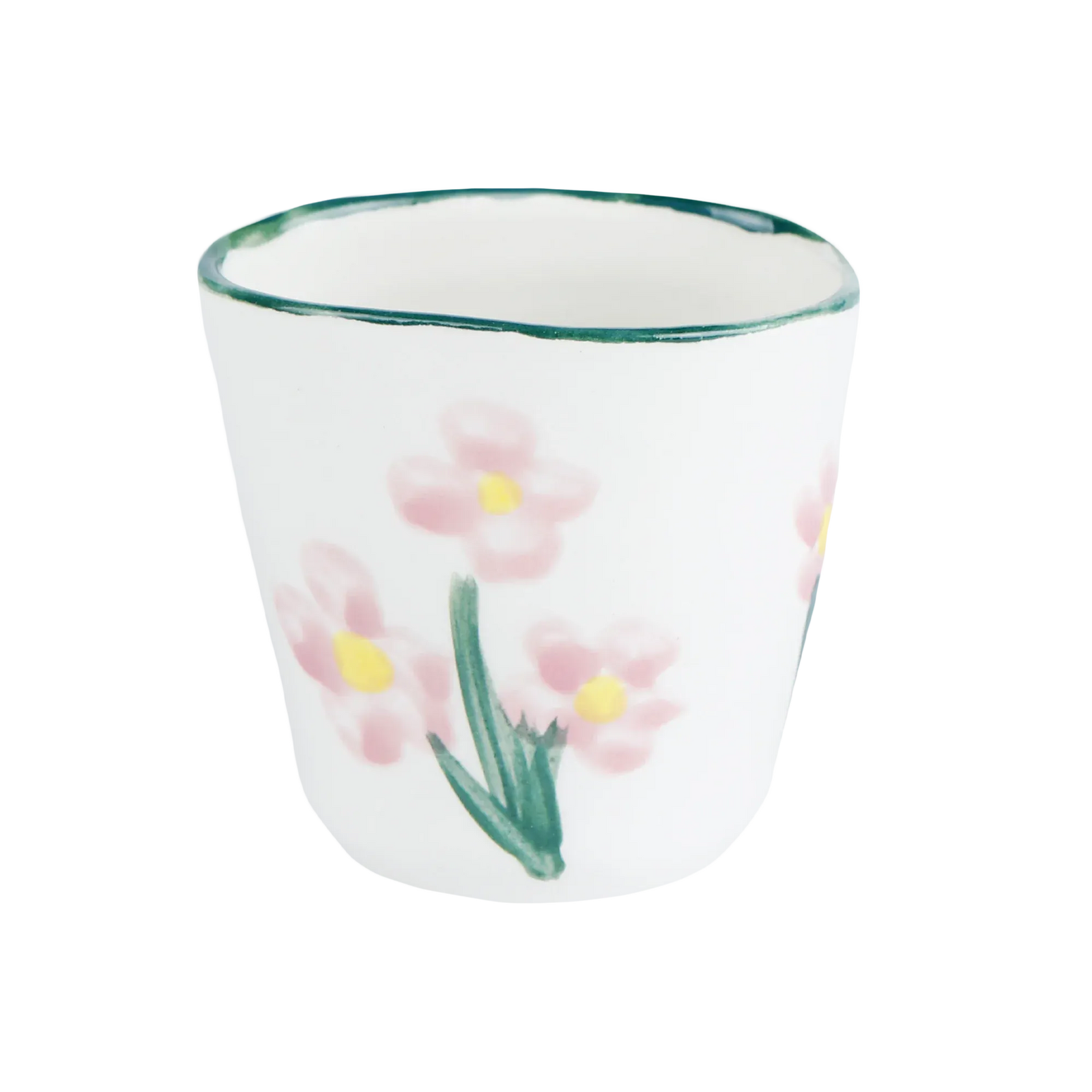 Prairie Espresso Cup