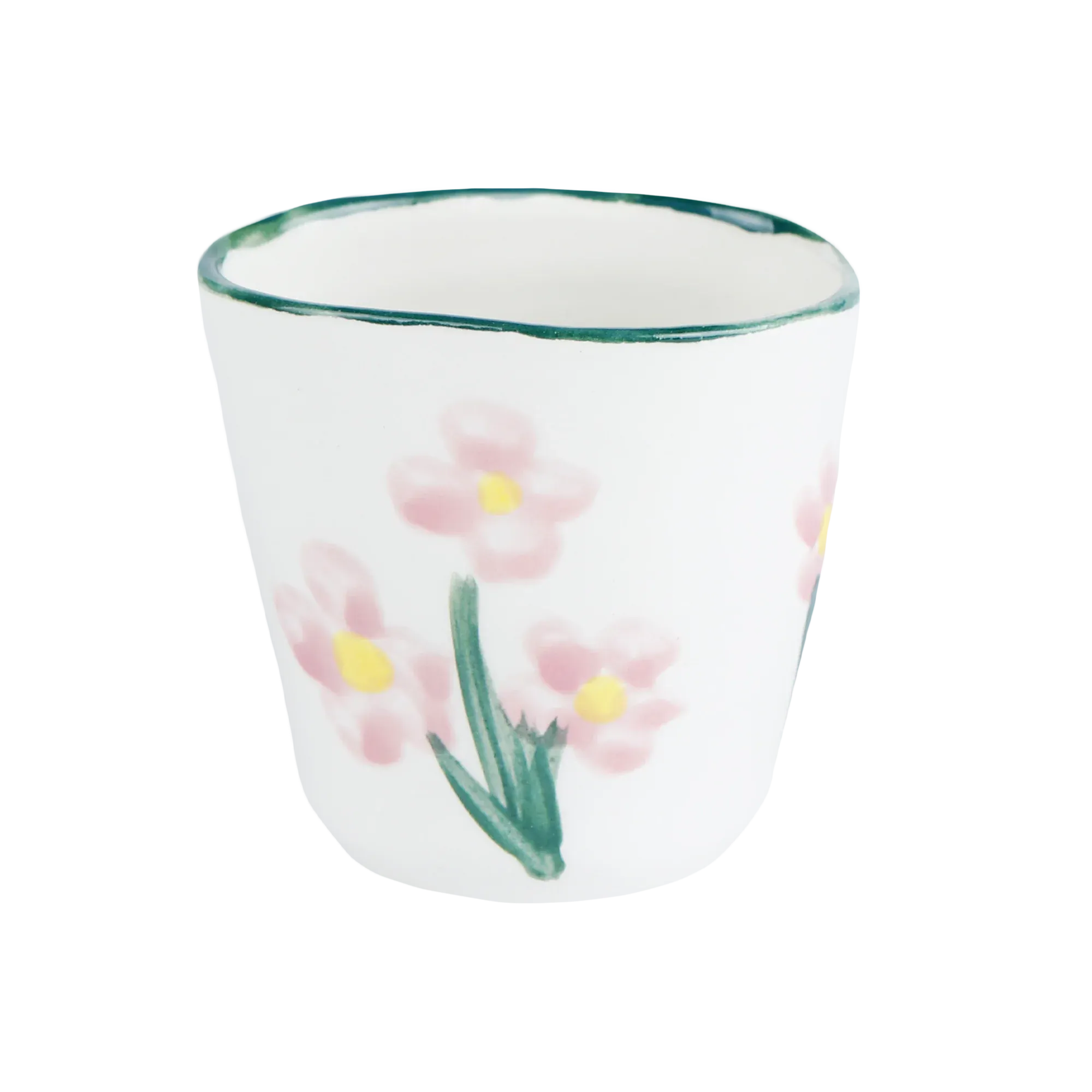 Prairie Espresso Cup