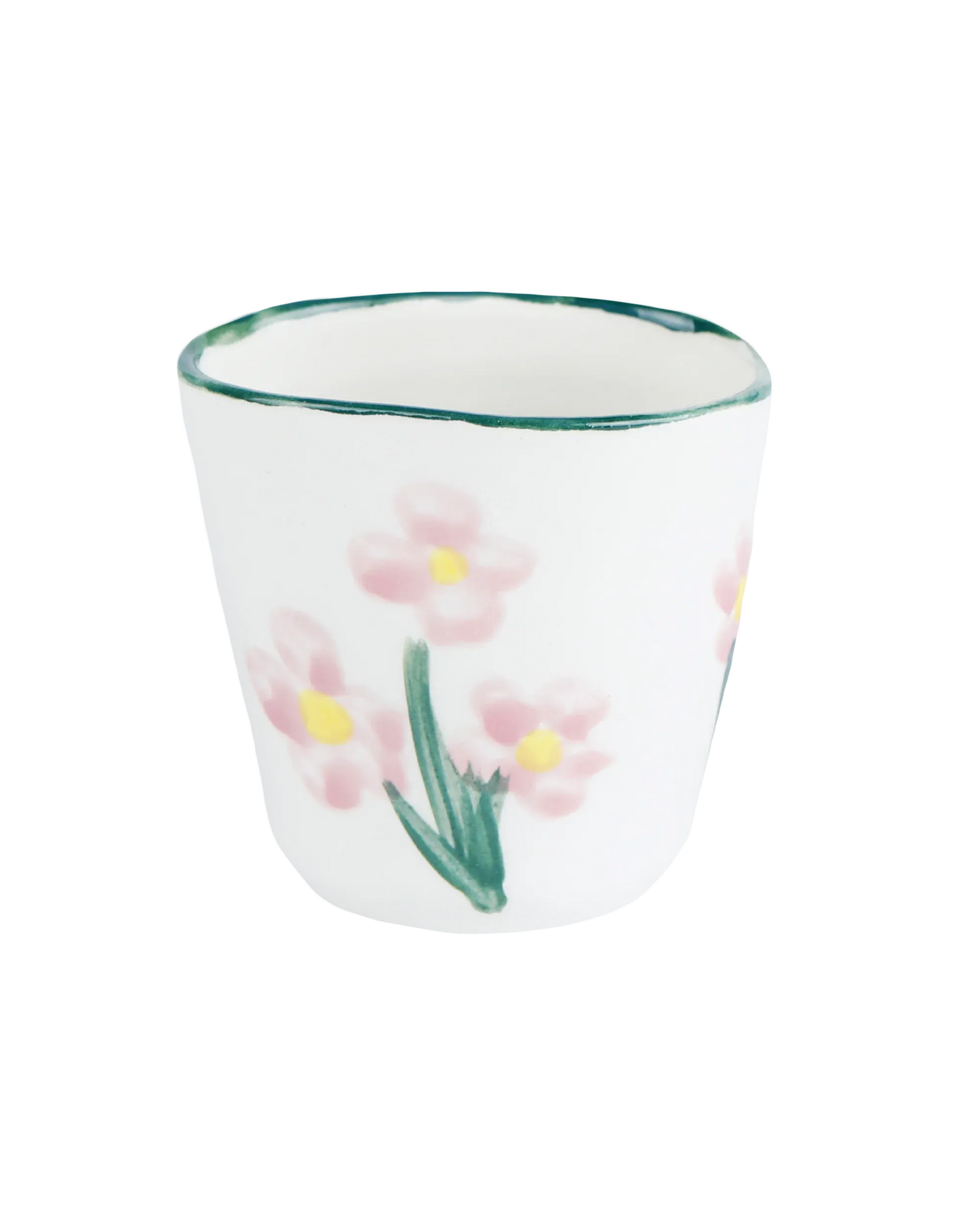 Prairie Espresso Cup