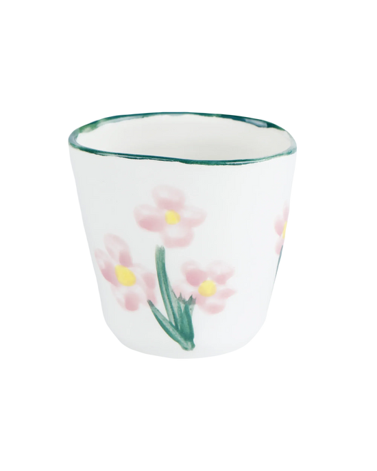 Prairie Espresso Cup