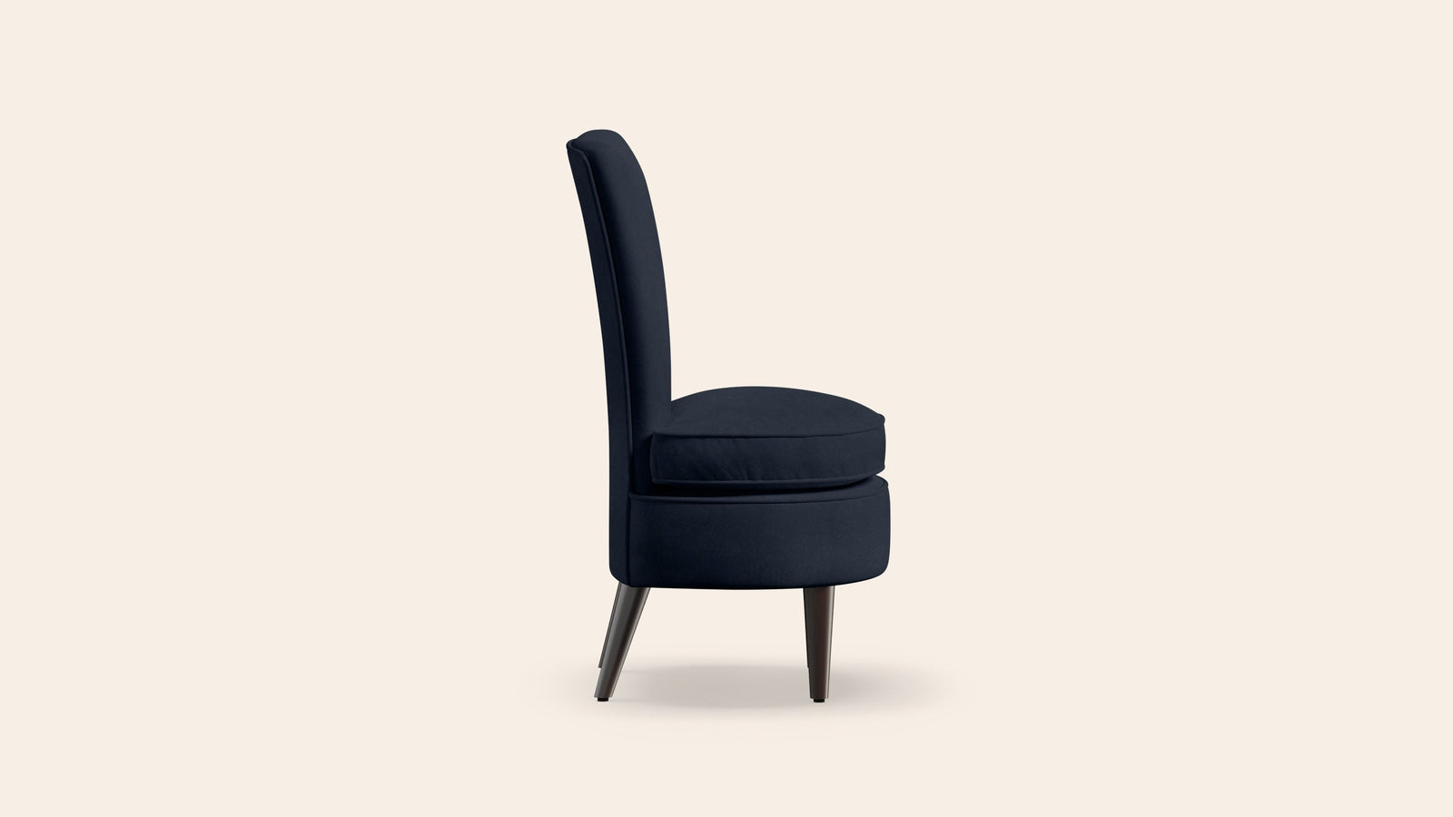 Giulia Chair, Prussian