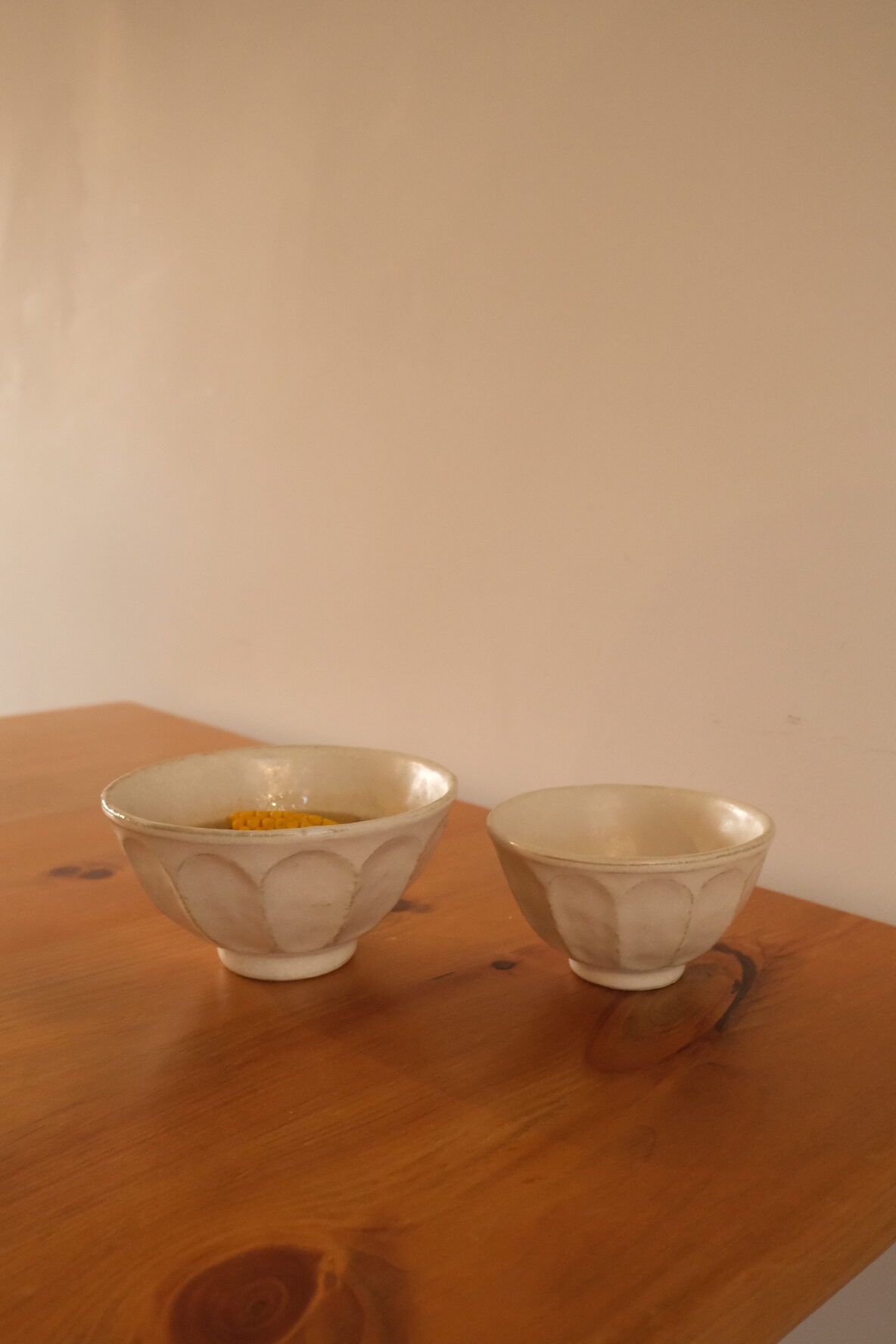 Kohyo Rinka Rice Bowl (11cm/ 14cm)