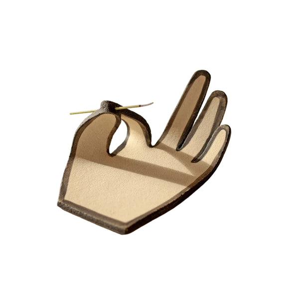‘Hand N°2’ Ceramic Object