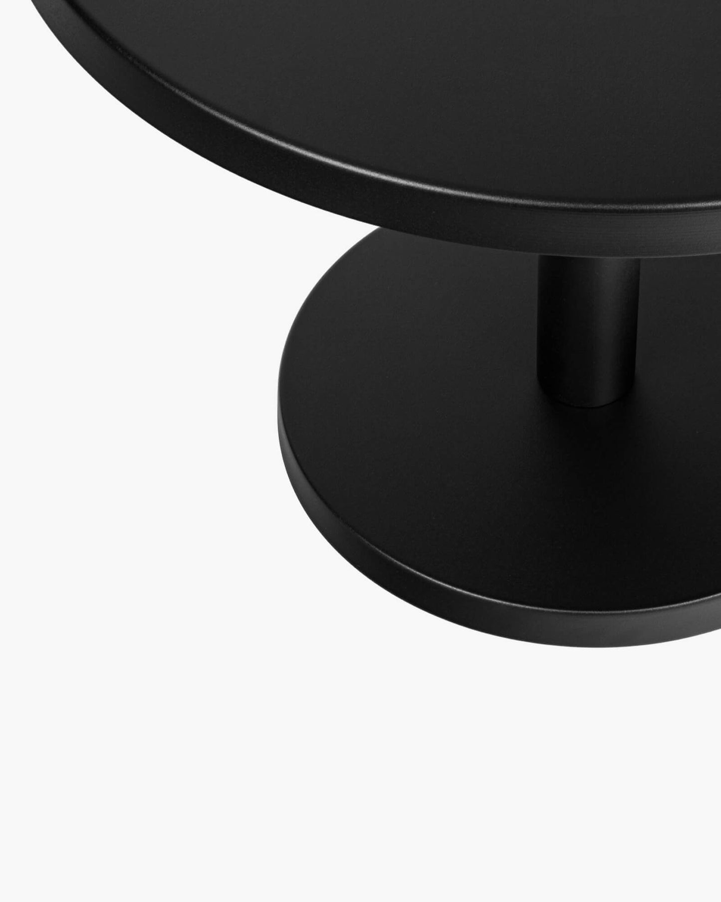 Odo Side Table - Low