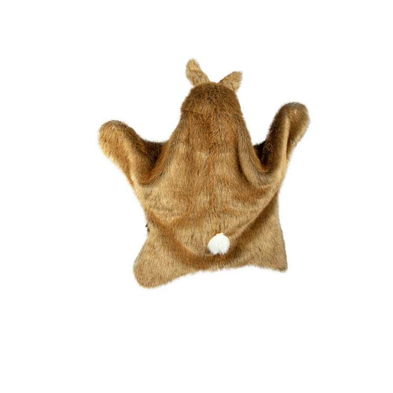 Hare Costume