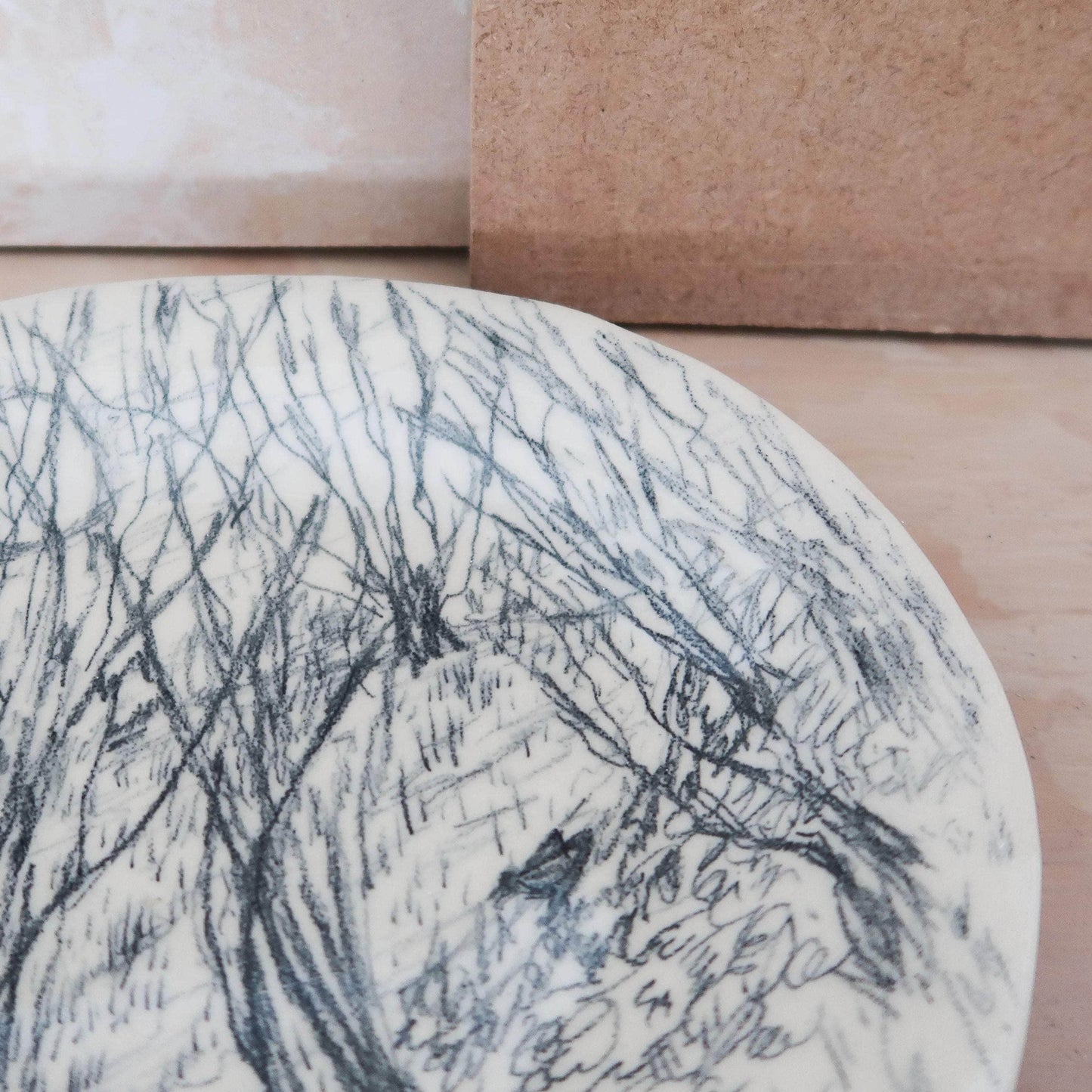 Meadow Platter