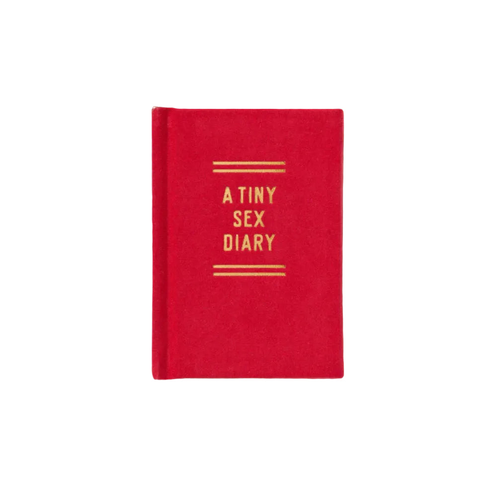 A Tiny Sex Diary
