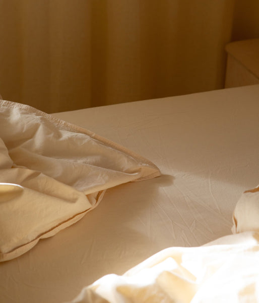 Flat Sheet 260x260 cm Sorbetto