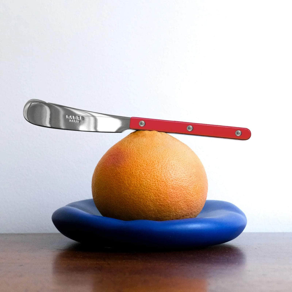Bistrot Butter Knife, Bordeaux