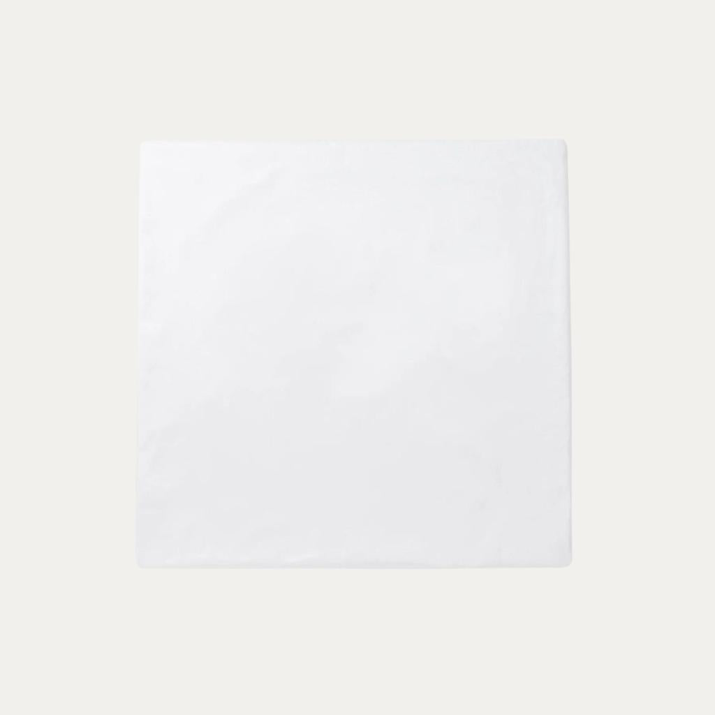 300 Thread Count Sateen Fitted Sheet
