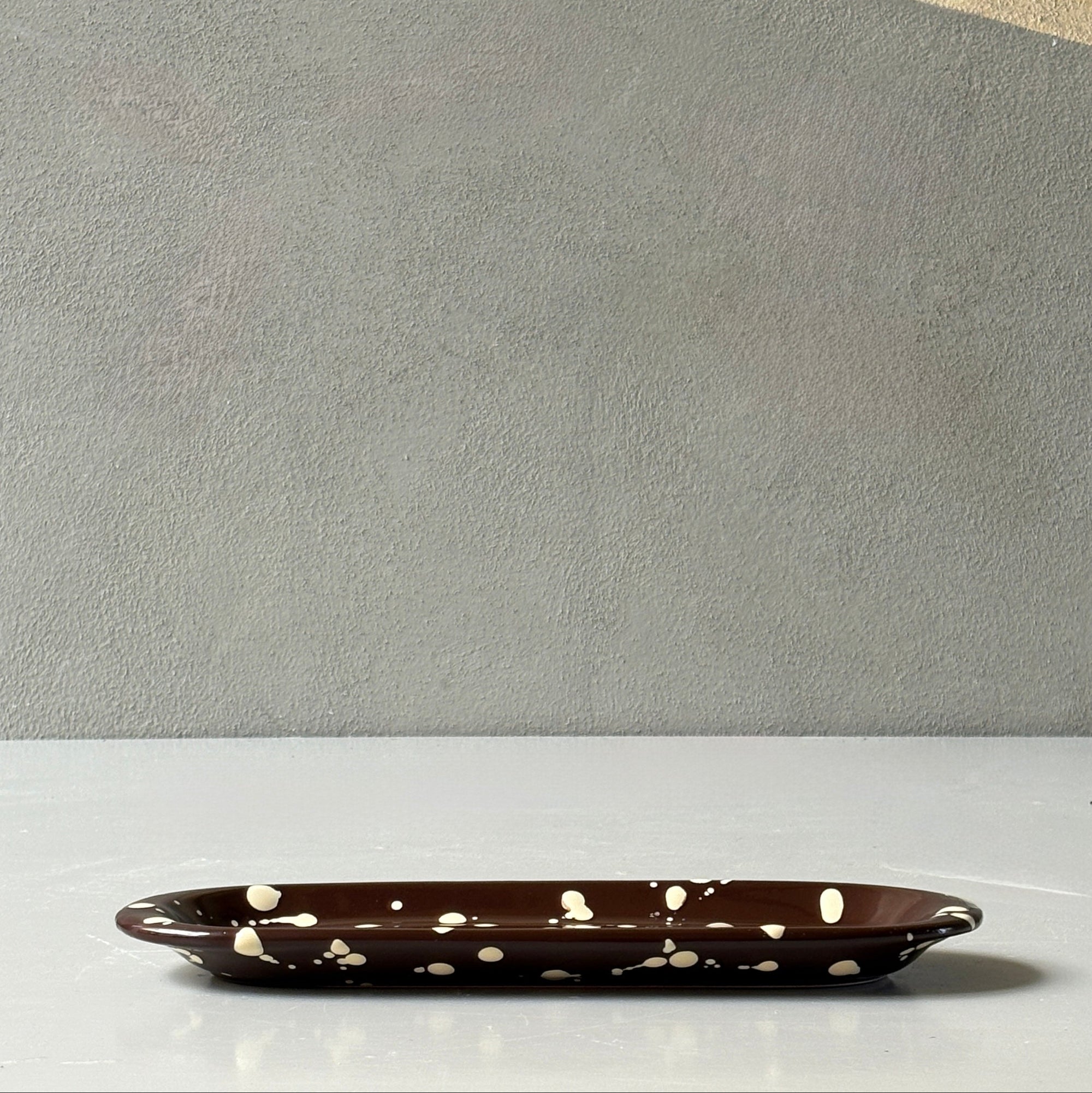 The Cantucci Platter