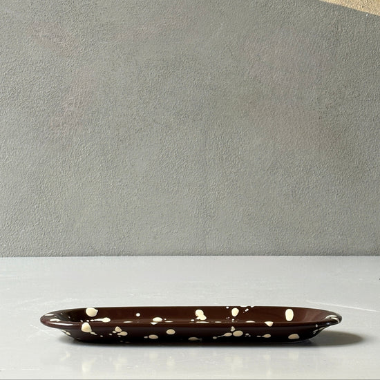 The Cantucci Platter