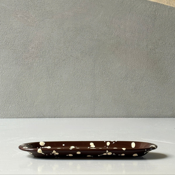 The Cantucci Platter