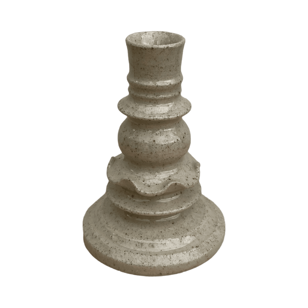 Candle Stick - Speckle #3
