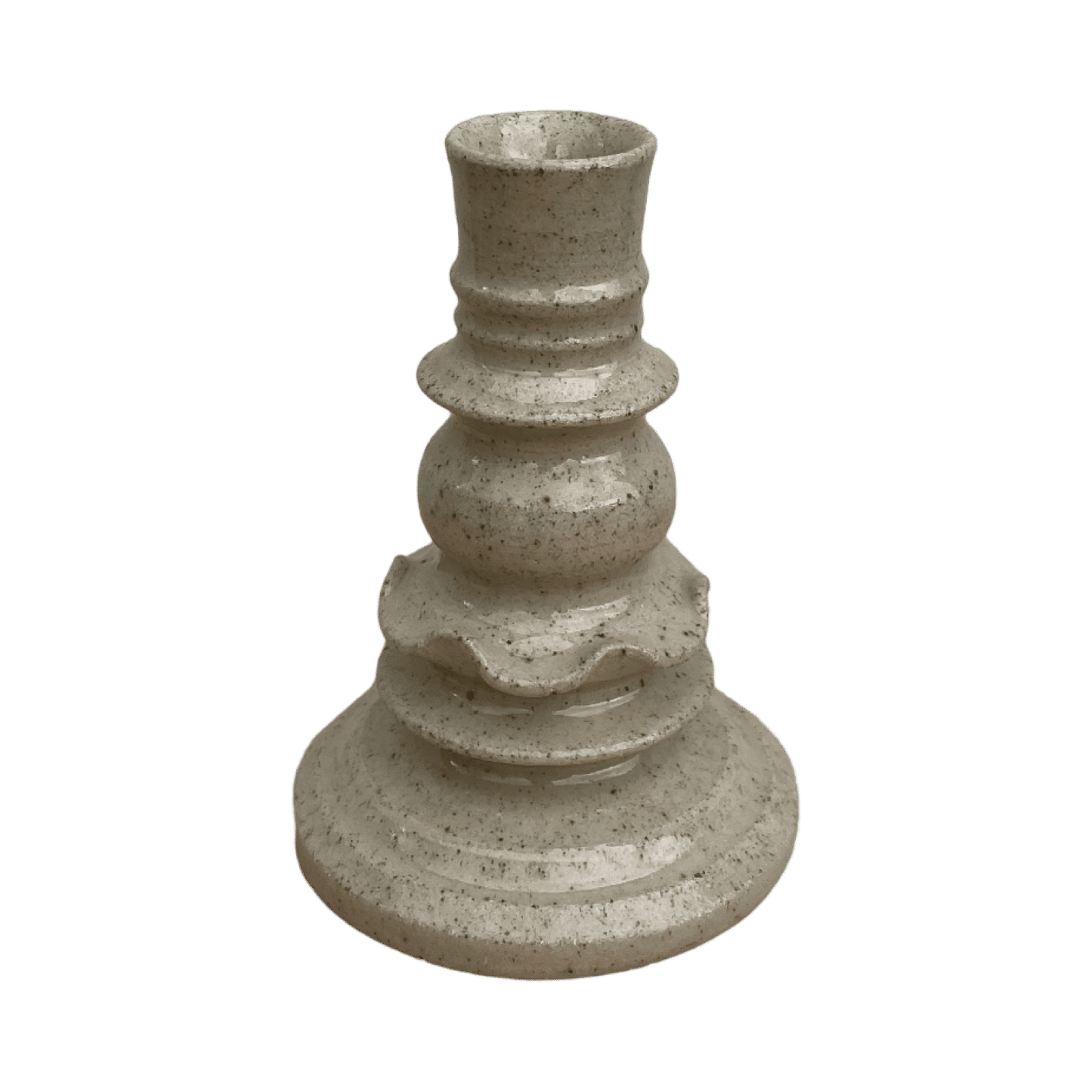 Candle Stick - Speckle #3