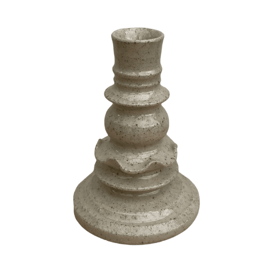 Candle Stick - Speckle #3
