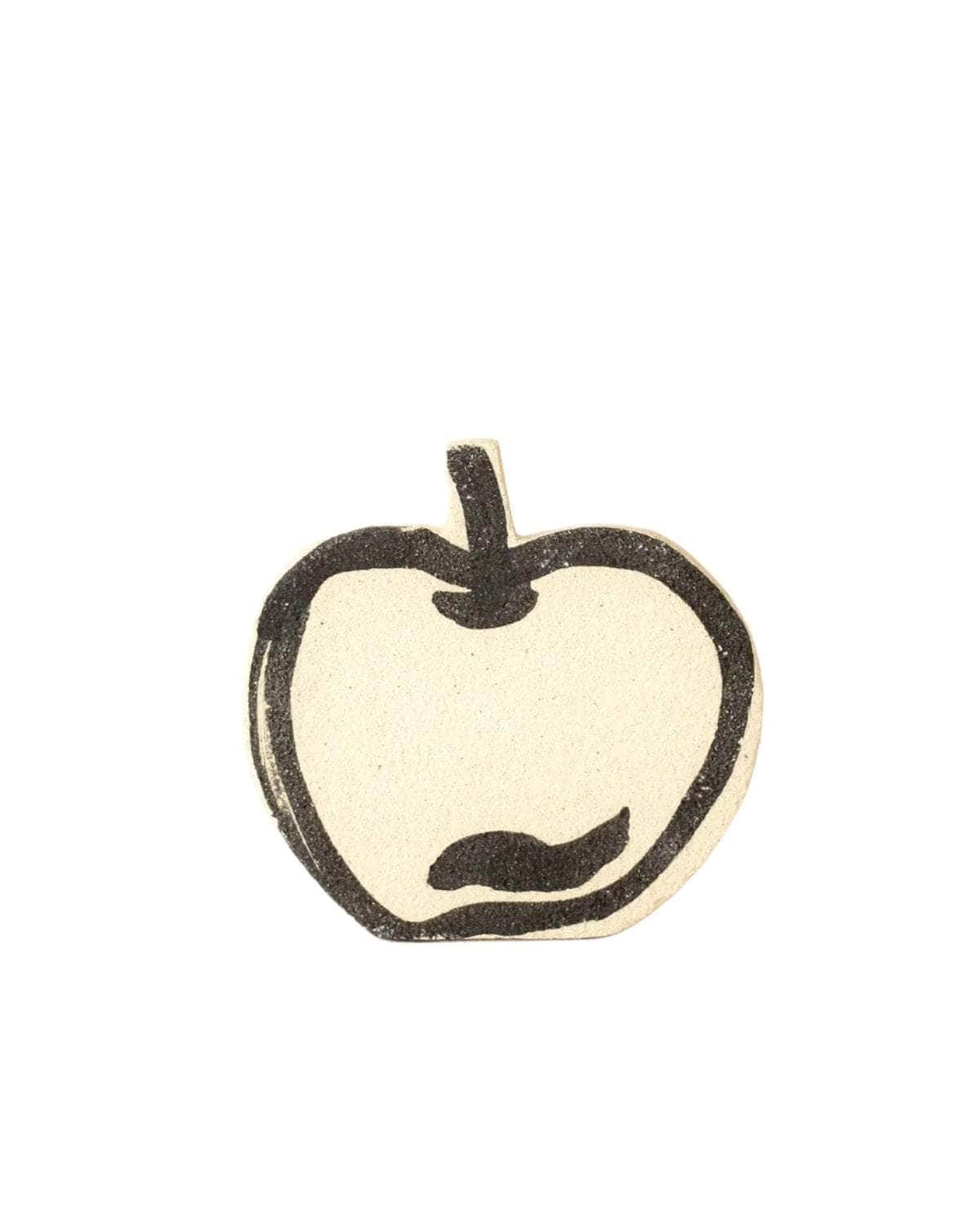 ‘Apple’ Ceramic Object