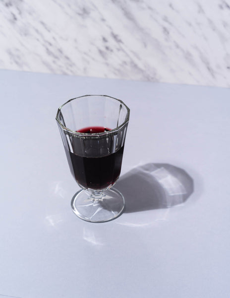 Anna Red Wine Glass - Set of 6