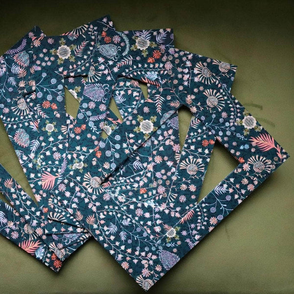 Fabric Mount