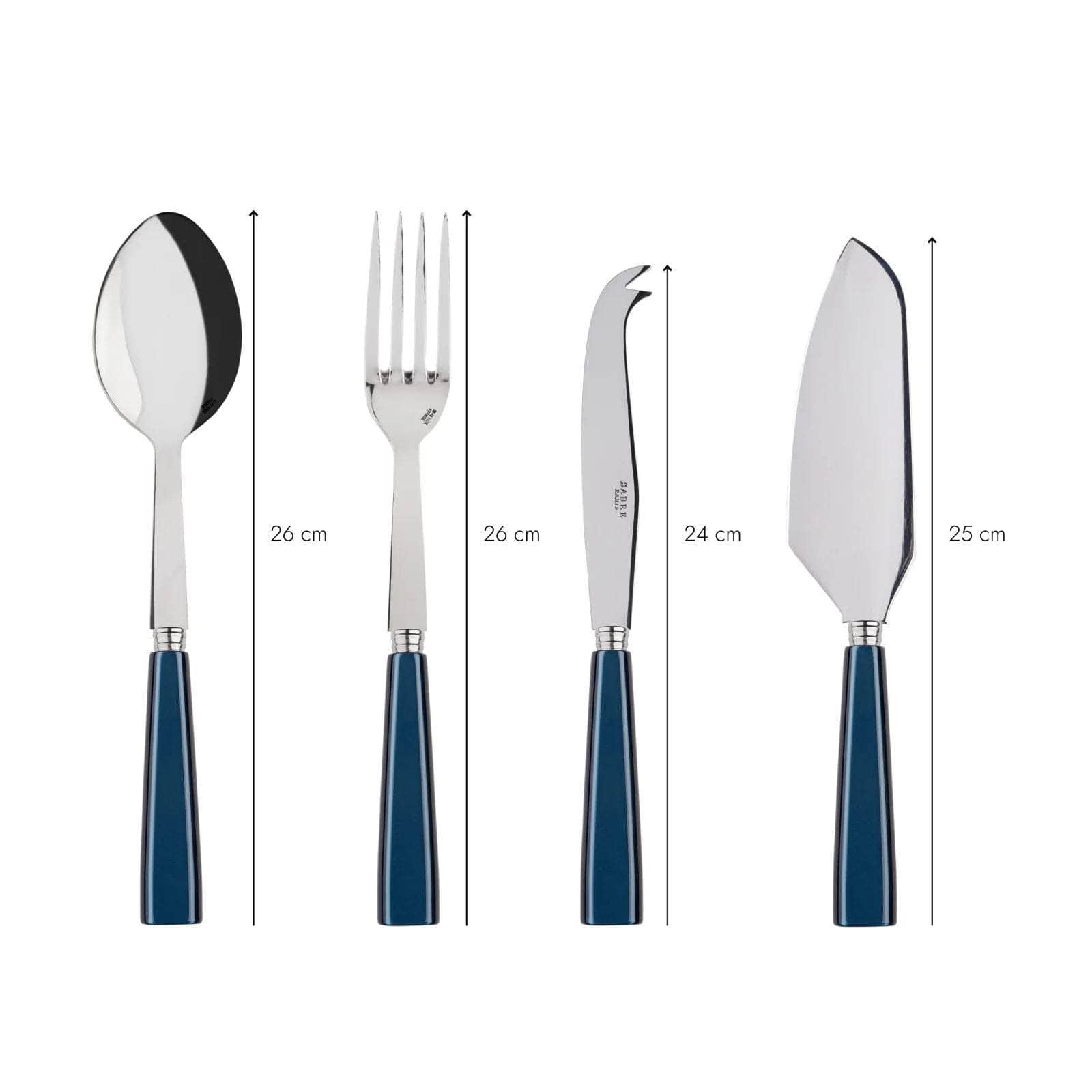 Icône Daily Serving Set, Midnight Blue