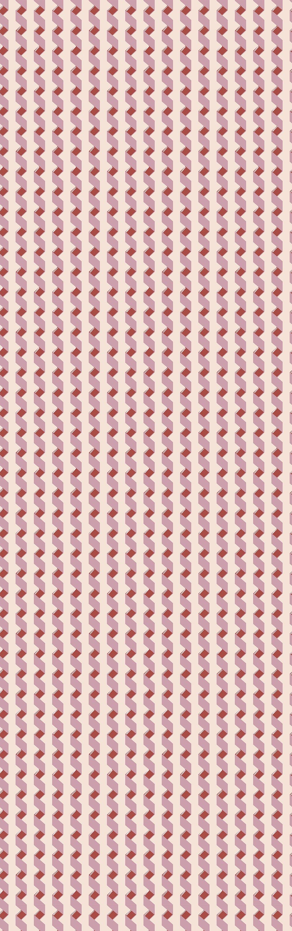 Garlands Wallpaper – BONBON