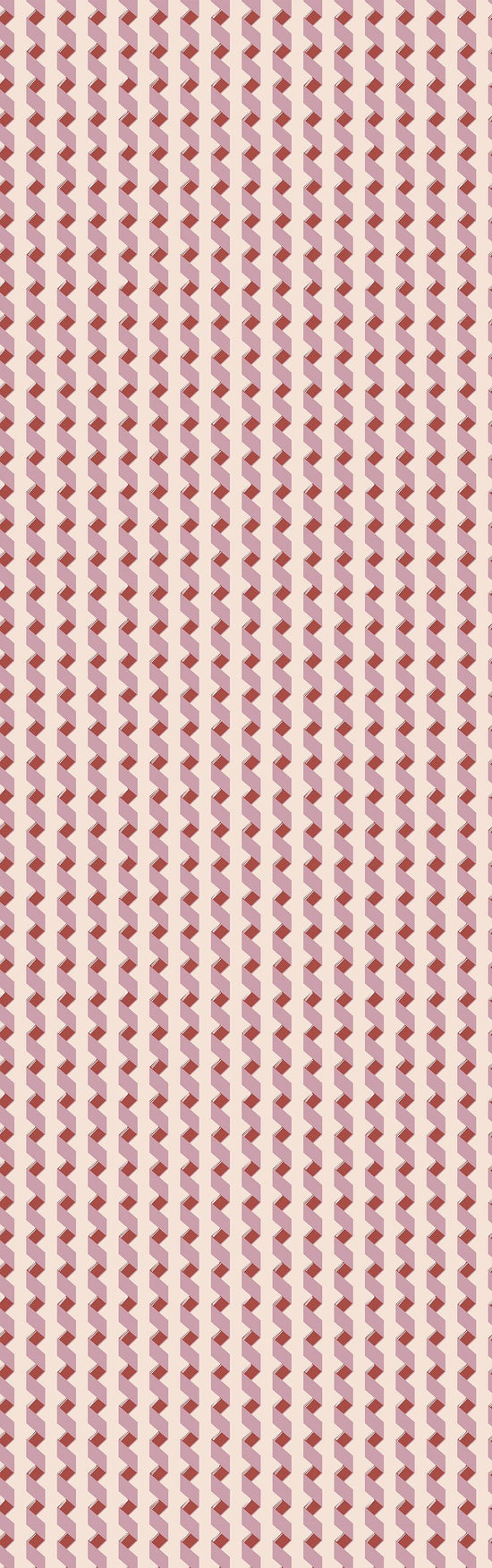 Garlands Wallpaper – BONBON