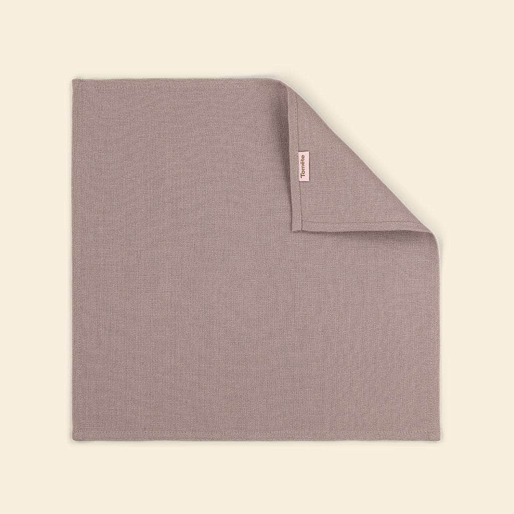 The Old Pink Linen Napkin