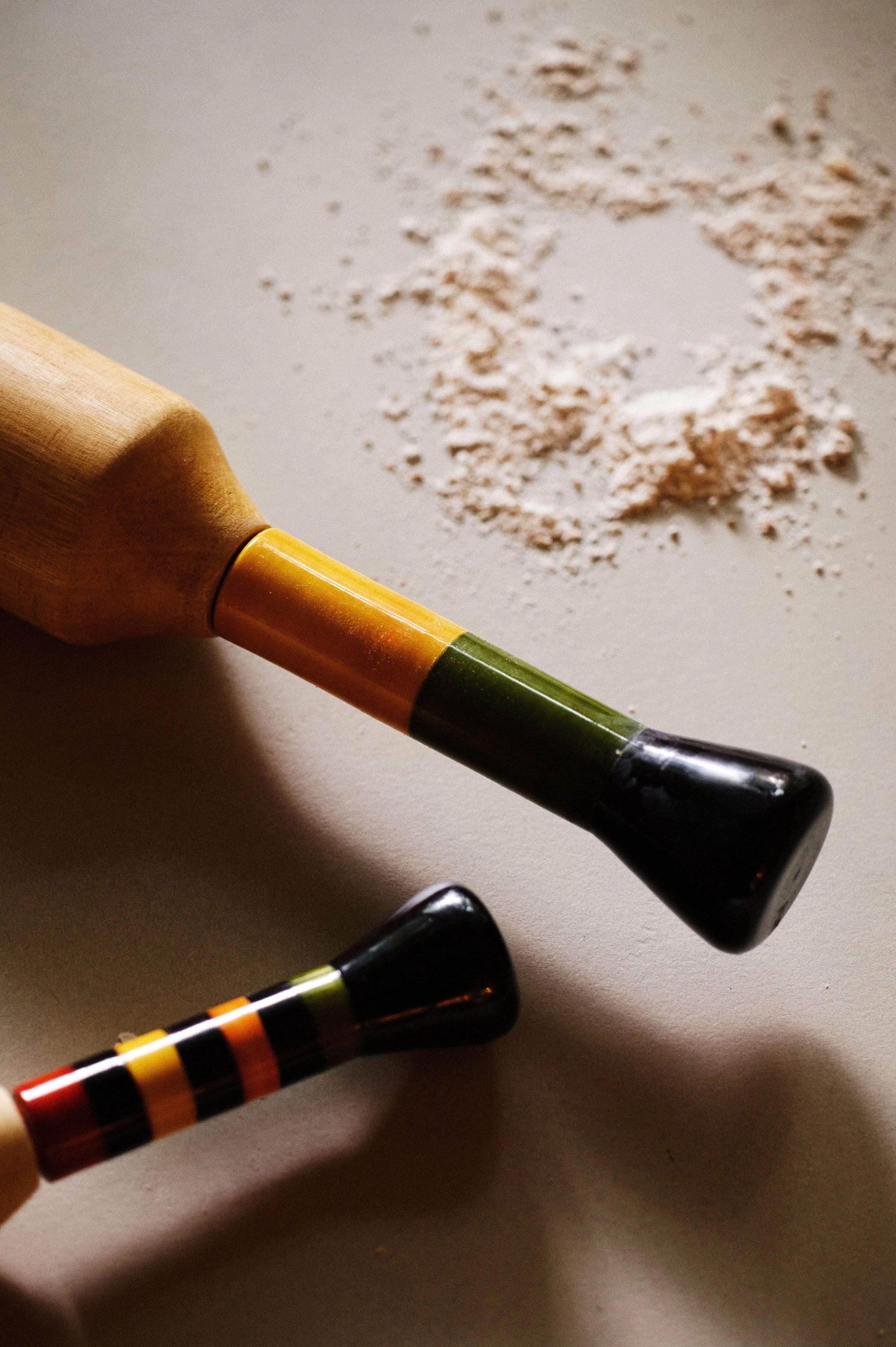 TIPU Rolling Pin - Multicolour