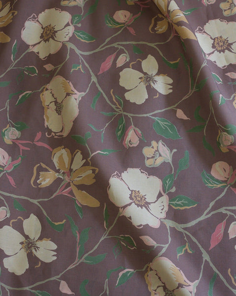 Sonia Linen - Coffee